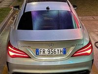 Usata Mercedes CLA45 AMG AMG 381 CV (280 kW) 2018 Berlina