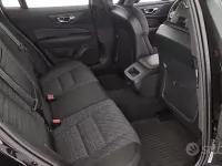 Usata Volvo V60 Ultimate 197 CV (144 kW) 2023 Nero Station wagon