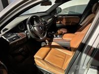 Usata BMW X6 235 CV (172 kW) 2009 Grigio SUV