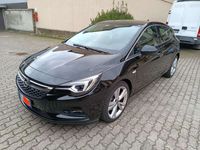 usata Opel Astra 5p 1.6 cdti Innovation s&s 136cv