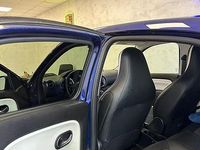 Usata Renault Twingo 92 CV (67 kW) 2017 Blu Utilitaria