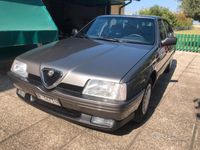 usata Alfa Romeo 164 2.0i Twin Spark cat Europa