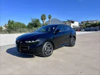Usata Alfa Romeo Tonale Sprint 131 CV (96 kW) 2024 Nero SUV