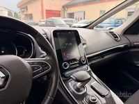 Usata Renault Espace Intens 160 CV (117 kW) 2016 Grigio Monovolume