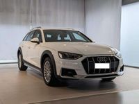 usata Audi A4 Allroad A4 All 40 2.0 tdi Business quattro IVA ESPOSTA