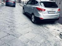 Usata Hyundai ix35 Classic 116 CV (85 kW) 2010 SUV