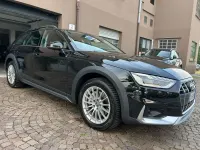 Usata Audi A4 Allroad Business 190 CV (139 kW) 2020 Nero Station wagon