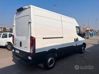 usata Iveco Daily 35 S 12 L2 H2