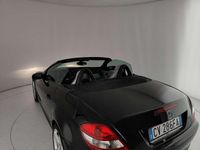 Usata Mercedes SLK350 272 CV (200 kW) 2005 Other Cabrio