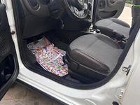 Usata Fiat Panda 95 CV (69 kW) 2017 Berlina