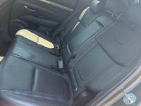 Usata Hyundai Tucson 180 CV (132 kW) 2021 Verde SUV