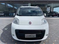 usata Fiat Qubo 1.3 MJT 75 CV Dynamic 2013