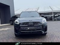 Nuova Mini Cooper Countryman 150 CV (110 kW) 2026 Grigio scuro SUV
