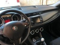 usata Alfa Romeo Giulietta Giulietta 1.4 Turbo 120 CV GPL Distinctive