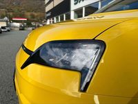 Usata Renault 5 E-Tech Iconic 110 kW (150 CV) 2024 Bestyle giallo pop! (giallo p Berlina