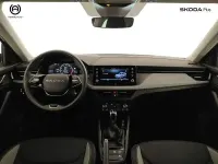 Usata Skoda Kamiq 116 CV (85 kW) 2025 Blu SUV