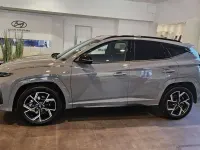 Nuova Hyundai Tucson N Line 239 CV (175 kW) 2026 Shadow gray SUV