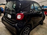 usata Smart ForTwo Coupé 90 0.9 Turbo Passion