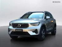 Usata Volvo XC40 192 CV (141 kW) 2023 Grigio SUV