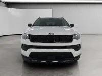 Usata Jeep Compass Night Eagle 131 CV (96 kW) 2023 Bianco SUV