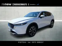 Usata Mazda CX-30 Homura-Line 150 CV (110 kW) 2024 SUV