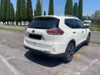 Usata Nissan X-Trail 131 CV (96 kW) 2015 Bianco SUV