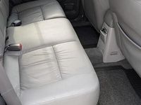 Usata Mitsubishi Pajero 115 CV (84 kW) 2004 Grigio SUV