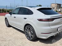 Usata Porsche Cayenne 340 CV (250 kW) 2020 Grigio SUV