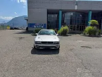 Usata Maserati Ghibli GT 306 CV (225 kW) 1997 Grigio Coupé