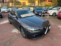 usata Alfa Romeo Giulia 2.2 150cv AUTOM. *VETTURA ITA