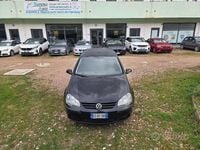 Usata VW Golf V 105 CV (77 kW) 2005 Utilitaria