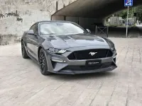 Usata Ford Mustang GT Fastback 450 CV (330 kW) 2023 Carbonized grey Coupé