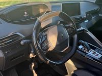 Usata Peugeot 3008 Allure 131 CV (96 kW) 2021 SUV