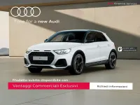 Nuova Audi A1 Comfort 116 CV (85 kW) 2026 Bianco SUV
