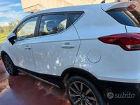 Usata EVO Evo 4 115 CV (84 kW) 2024 Bianco SUV