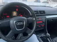 Usata Audi A4 Ambiente 140 CV (102 kW) 2006 Station wagon
