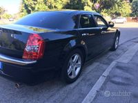 usata Chrysler 300C - 2010 2.7Benzina