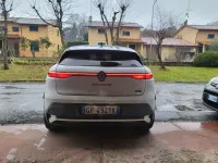 Usata Renault Megane E-Tech Techno 55 kW (75 CV) 2023 Berlina