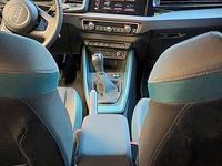 Usata Audi A1 Sportback Admired 110 CV (80 kW) 2022 Utilitaria