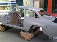 Usata Alfa Romeo GT 1970 Grigio Coupé