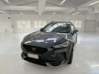 Usata Cupra Formentor 150 CV (110 kW) 2022 Grigio SUV