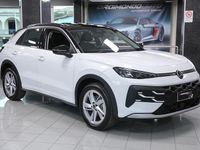 Nuova VW T-Roc Life 116 CV (85 kW) 2026 Pure white SUV