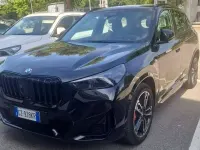 Usata BMW X1 M Sport 150 CV (110 kW) 2025 Nero SUV