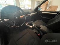 usata BMW 2000 Serie 3 (E46) -