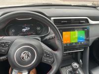 Usata MG ZS Luxury 106 CV (77 kW) 2024 SUV