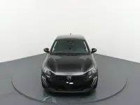 Nuevo Peugeot 208 Allure 145 CV (106 kW) 2025 Negro Utilitario