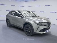 Nuova Alfa Romeo Junior 145 CV (106 kW) 2025 Gray SUV