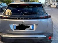 Usata Peugeot 2008 Allure 2020 Grigio SUV