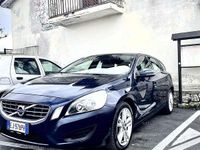 Usata Volvo V60 Kinetic 163 CV (119 kW) 2011 Station wagon