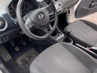 Usata VW up! 2017 Utilitaria
